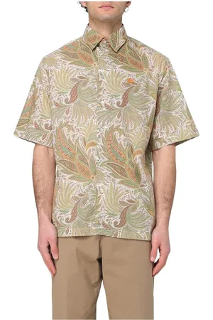 Etro Uomo, Magliette, , S, new