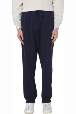 Autry Uomo, Pantaloni, Blu, S, new