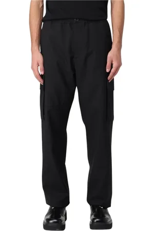 Marni Uomo, Pantaloni, Nero, XL, new