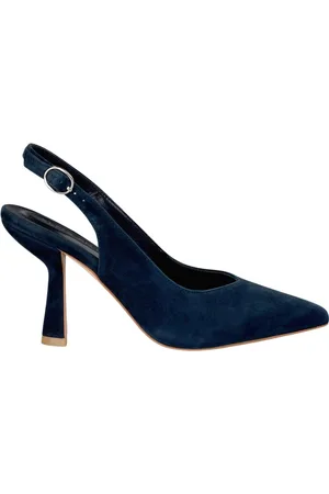 Alma en Pena Donna, Scarpe, Blu, 40 EU, new