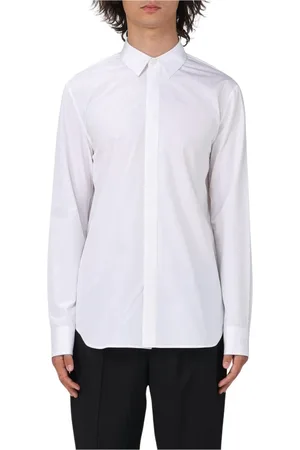 Jil Sander Uomo, Magliette, Bianco, M, new