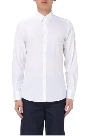 Dolce & Gabbana Uomo, Magliette, Bianco, 2Xl, new