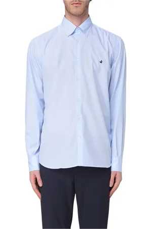 BROOKSFIELD Uomo, Magliette, Blu, 5Xl, new