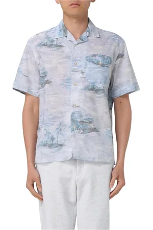 ELEVENTY Uomo, Magliette, Multicolore, M, new