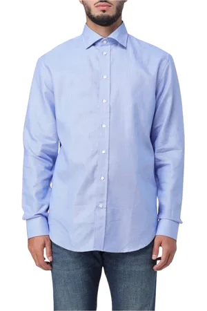 Emporio Armani Uomo, Magliette, Blu, M, new