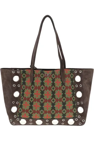 VALENTINO GARAVANI Donna, Borse, Marrone, Taglia unica, new