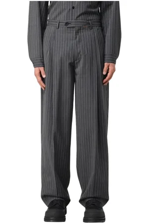 Marni Uomo, Pantaloni, Grigio, S, new