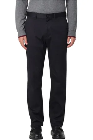 Calvin Klein Uomo, Pantaloni, Nero, W36, new