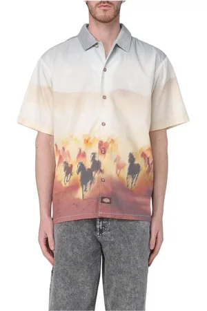 Dickies Uomo, Magliette, , L, new