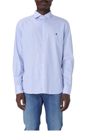 BROOKSFIELD Uomo, Magliette, Blu, XL, new