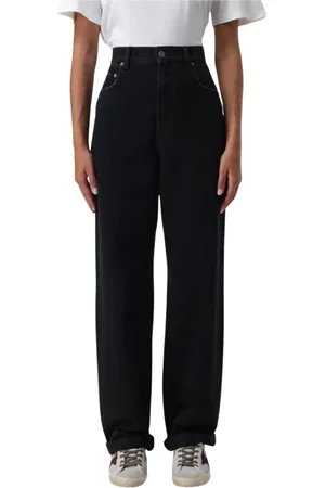 Golden Goose Donna, Jeans, Nero, W26, new