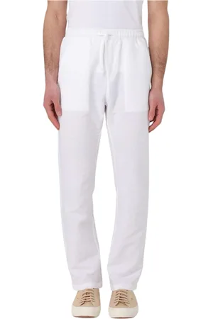 Colmar Uomo, Pantaloni, Bianco, L, new