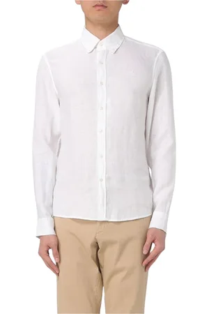 Michael Kors Uomo, Magliette, Bianco, 2Xl, new