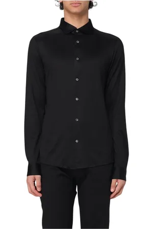 Emporio Armani Uomo, Magliette, Nero, S, new