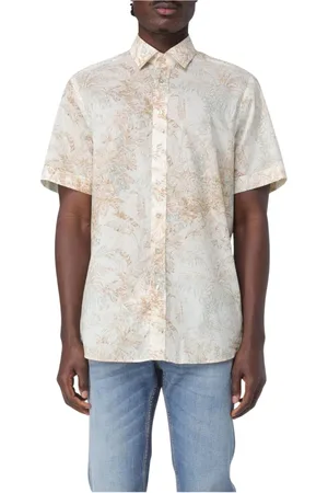 Etro Uomo, Magliette, Multicolore, XL, new