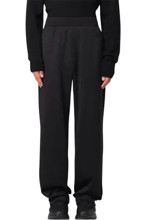 Armani Exchange Uomo, Pantaloni, Nero, S, new