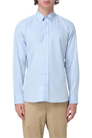 Etro Uomo, Magliette, Blu, M, new