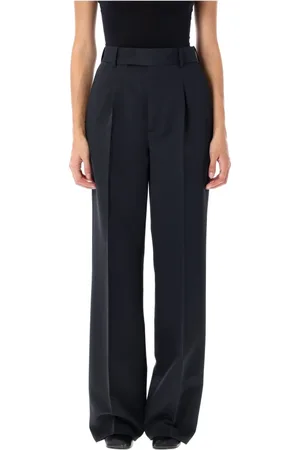Rohe Donna, Pantaloni, Nero, M, new