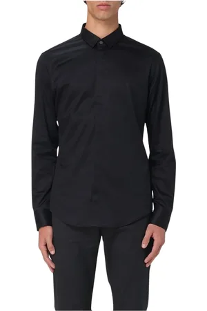 Emporio Armani Uomo, Magliette, Nero, M, new