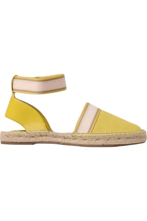 Armani Exchange Donna, Scarpe, Giallo, 39 EU, new