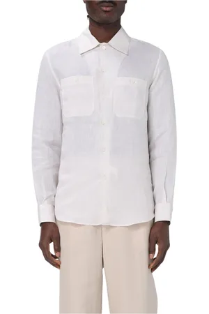 Brunello Cucinelli Uomo, Magliette, , M, new