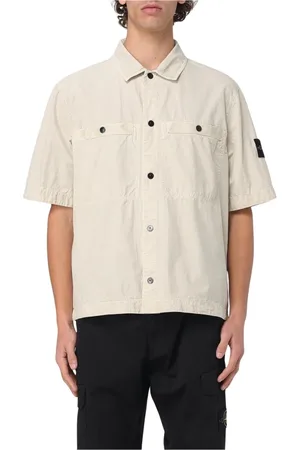 Stone Island Uomo, Magliette, , M, new