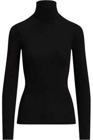 Ralph Lauren Donna, Maglie, Nero, M, new