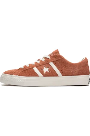 Converse Uomo, Scarpe, Marrone, 45 EU, new