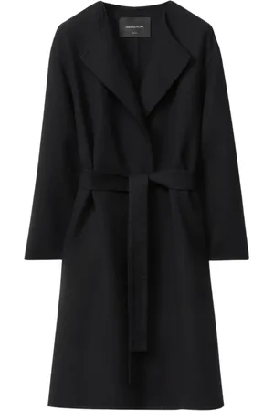 Fabiana Filippi Donna, Cappotti, Nero, M, new
