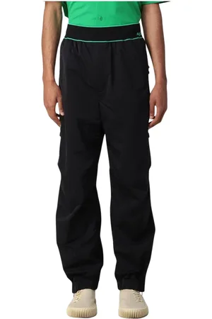 Bottega Veneta Uomo, Pantaloni, Nero, M, new
