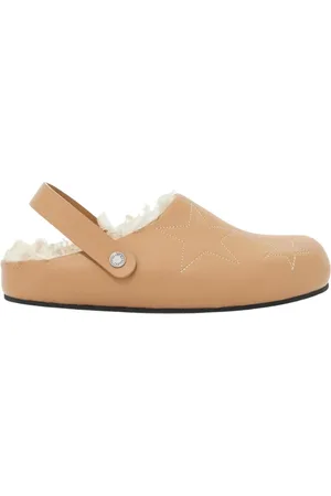 Stella McCartney Donna, Scarpe, Marrone, 39 EU, new