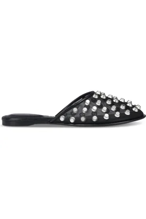 Alexander Wang Donna, Scarpe, Nero, 38 1/2 EU, new