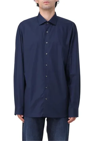 Michael Kors Uomo, Magliette, Blu, L, new
