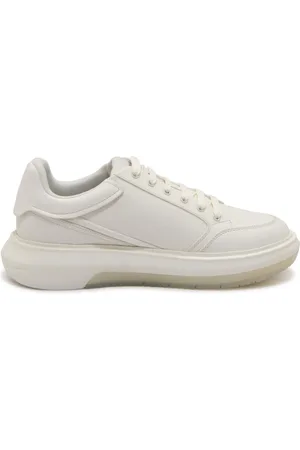 Emporio Armani Uomo, Scarpe, Bianco, 43 EU, new