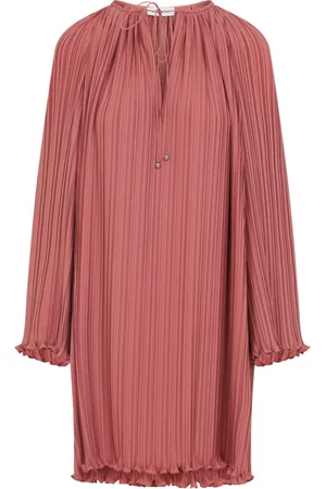 Lanvin Donna, Abiti, Rosa, M, new