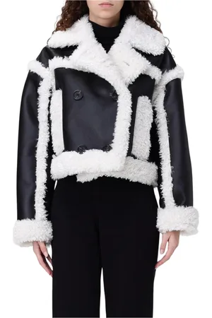 Stand Studio Donna, Giacche, Nero, S, new