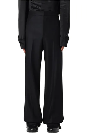 Jil Sander Uomo, Pantaloni, Nero, S, new