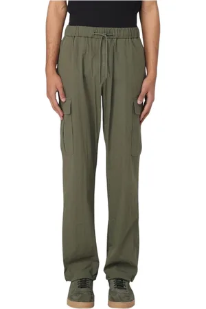 add Uomo, Pantaloni, Verde, M, new
