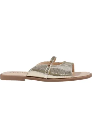 Liu Jo Donna, Scarpe, Giallo, 37 EU, new