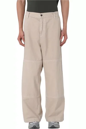 Carhartt Uomo, Pantaloni, , W33, new
