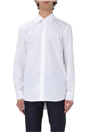 Etro Uomo, Magliette, Bianco, XL, new