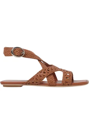 Stuart Weitzman Donna, Scarpe, Marrone, 40 EU, new