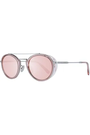 Omega Uomo, Accessori, Rosa, Taglia unica, new