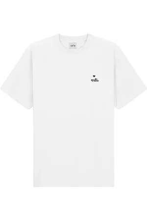 Arte Antwerp Uomo, Top, Bianco, S, new