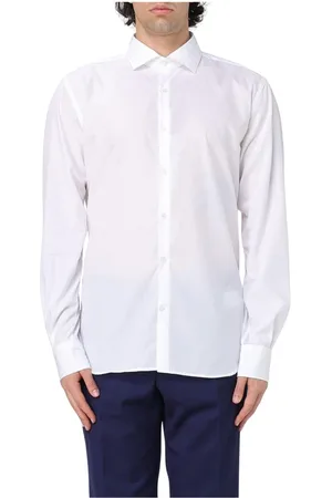 BROOKSFIELD Uomo, Magliette, Bianco, 3Xl, new
