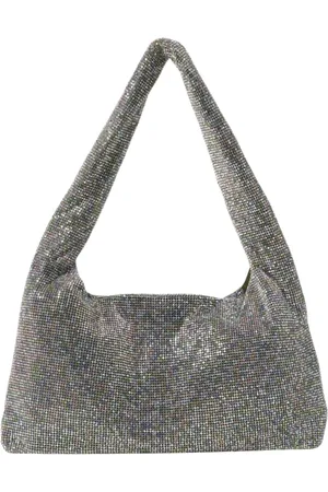 KARA Donna, Borse, Grigio, Taglia unica, new