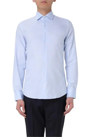 Michael Kors Uomo, Magliette, Blu, M, new