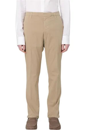 Dondup Uomo, Pantaloni, , W35, new