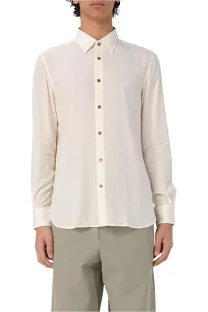 Emporio Armani Uomo, Magliette, , L, new