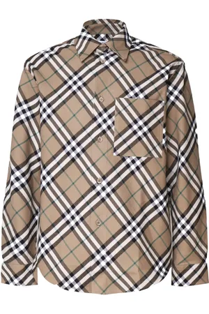 Burberry Uomo, Magliette, , L, new